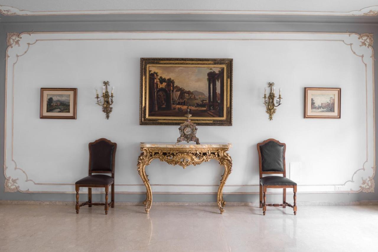 The Majestic Residence In Vatican Roma Exterior foto